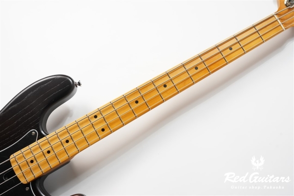 KPB-AS - Dark Walnut